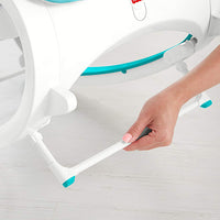 Thumbnail for fisher price infant to toddler rocker 1