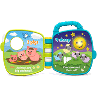 Thumbnail for fisher price laugh and learn counting animal friends