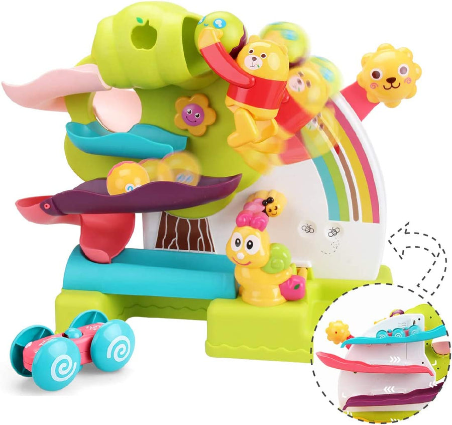Five Star Roller Coaster for Boy and Girl