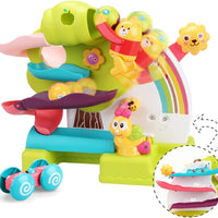 Five Star Roller Coaster for Boy and Girl