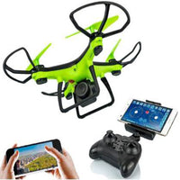 Thumbnail for fly eagle aerial wifi drone