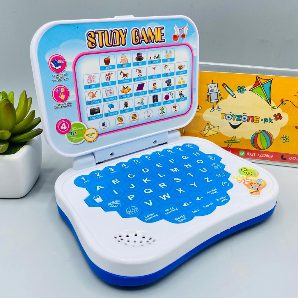 frozen mini learning laptop for kids