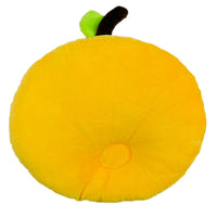 Thumbnail for fruit shaped baby pillow