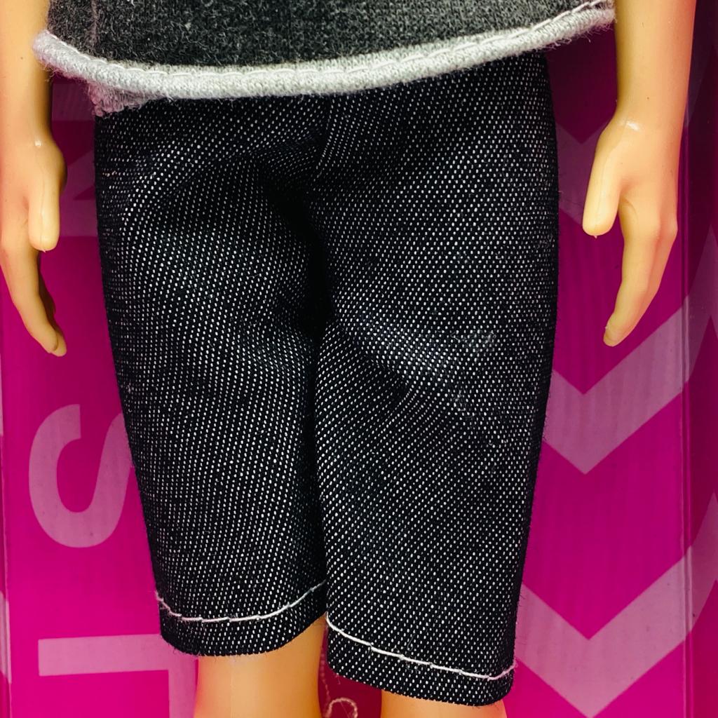 Fun Ken Boy Doll