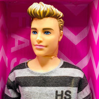 Thumbnail for Fun Ken Boy Doll