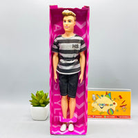 Thumbnail for Fun Ken Boy Doll
