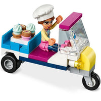 Thumbnail for girl paradise cupcake cafe