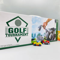 Thumbnail for golf master play set