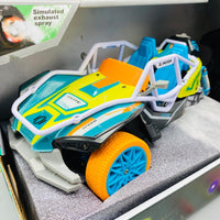 Gomean Spray Stunt Car