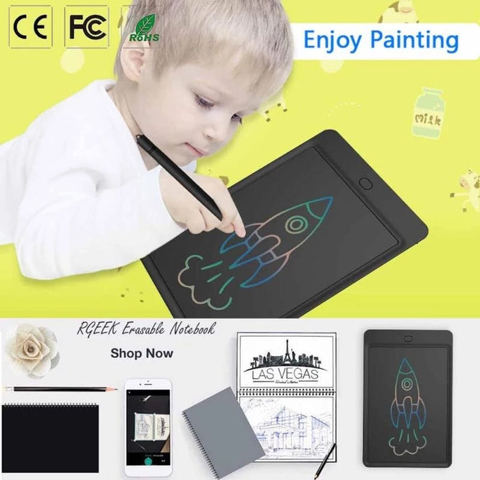 10 inch digital lcd writing tablet