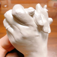 Thumbnail for couple casting kit for 2 hands