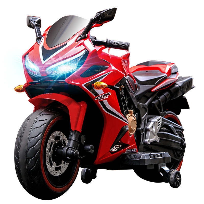 CBR Children Ride On Motorbike ToyZone.Pk