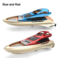 Thumbnail for High-Speed Mini Racing Boat 2.4G