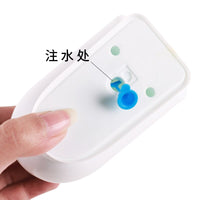 Thumbnail for Prank Toilet Seat With Water Spray
