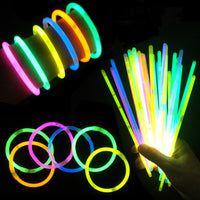 Thumbnail for Glow Sticks - Glow In The Dark (25pcs)