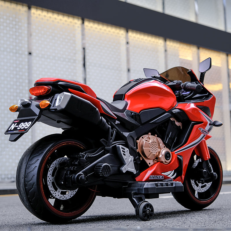 CBR Children Ride On Motorbike