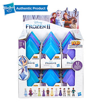 Thumbnail for disney frozen ii pop adventures series surprise blind box