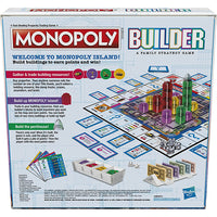 Thumbnail for hasbro monopoly builder game