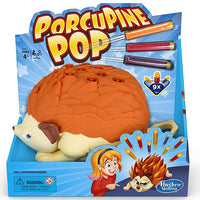 Thumbnail for hasbro gaming porcupine pop