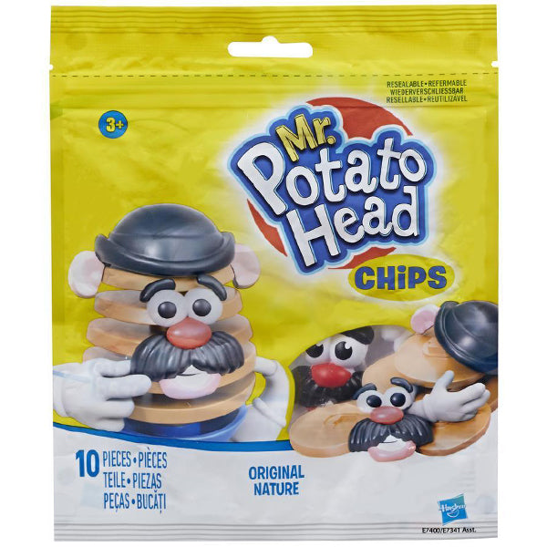 hasbro mr potato head chips