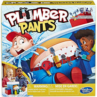 Thumbnail for hasbro plumber pants game