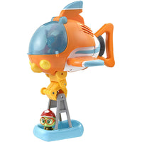Thumbnail for hasbro e5278 top wing swifts flash wing rescue vehicle