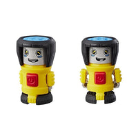 Thumbnail for hasbro transformer botbobs series 1