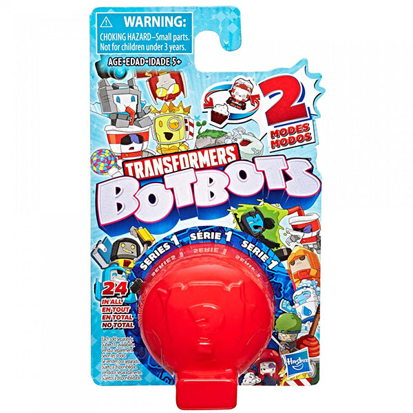 hasbro transformer botbobs series 1