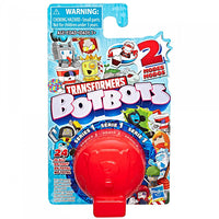 Thumbnail for hasbro transformer botbobs series 1