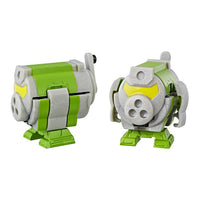 Thumbnail for hasbro transformer botbobs series 1