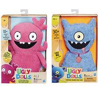 Thumbnail for hasbro ugly dolls feature sounds assortment