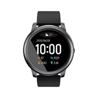 Thumbnail for haylou ls05 smart watch