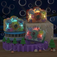 Thumbnail for Gear Transparent Camera Bubble