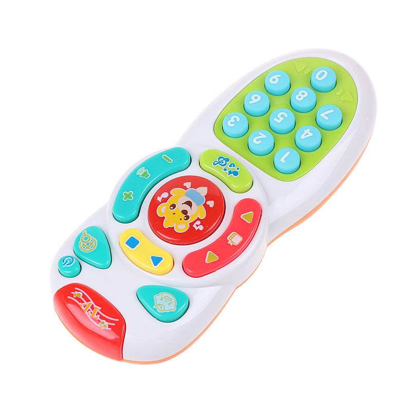 Electronic Toy Kid Mobile Phone