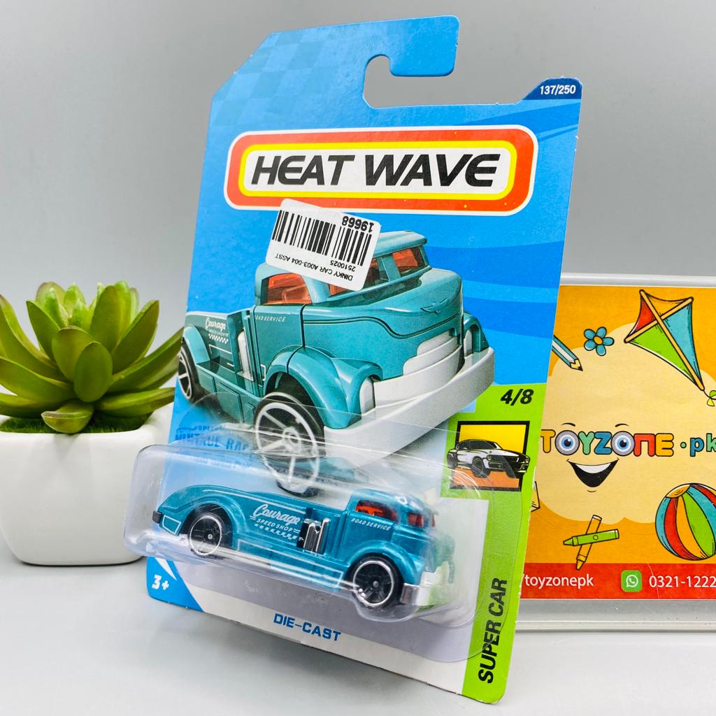 Diecast online top