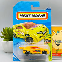 Thumbnail for heat wave diecast cars assortment