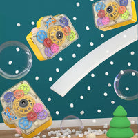Thumbnail for Gear Transparent Camera Bubble