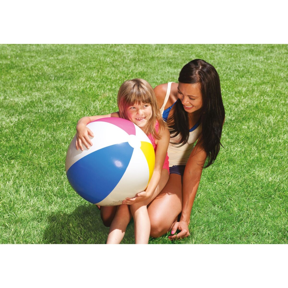 Intex Glossy Panel Ball 20 Inches