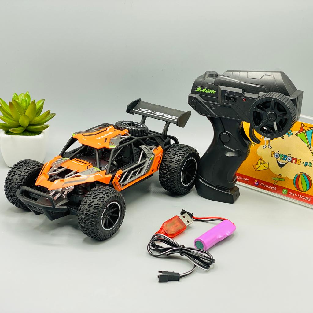 high speed 10 km h rc off road rock crawler 269a