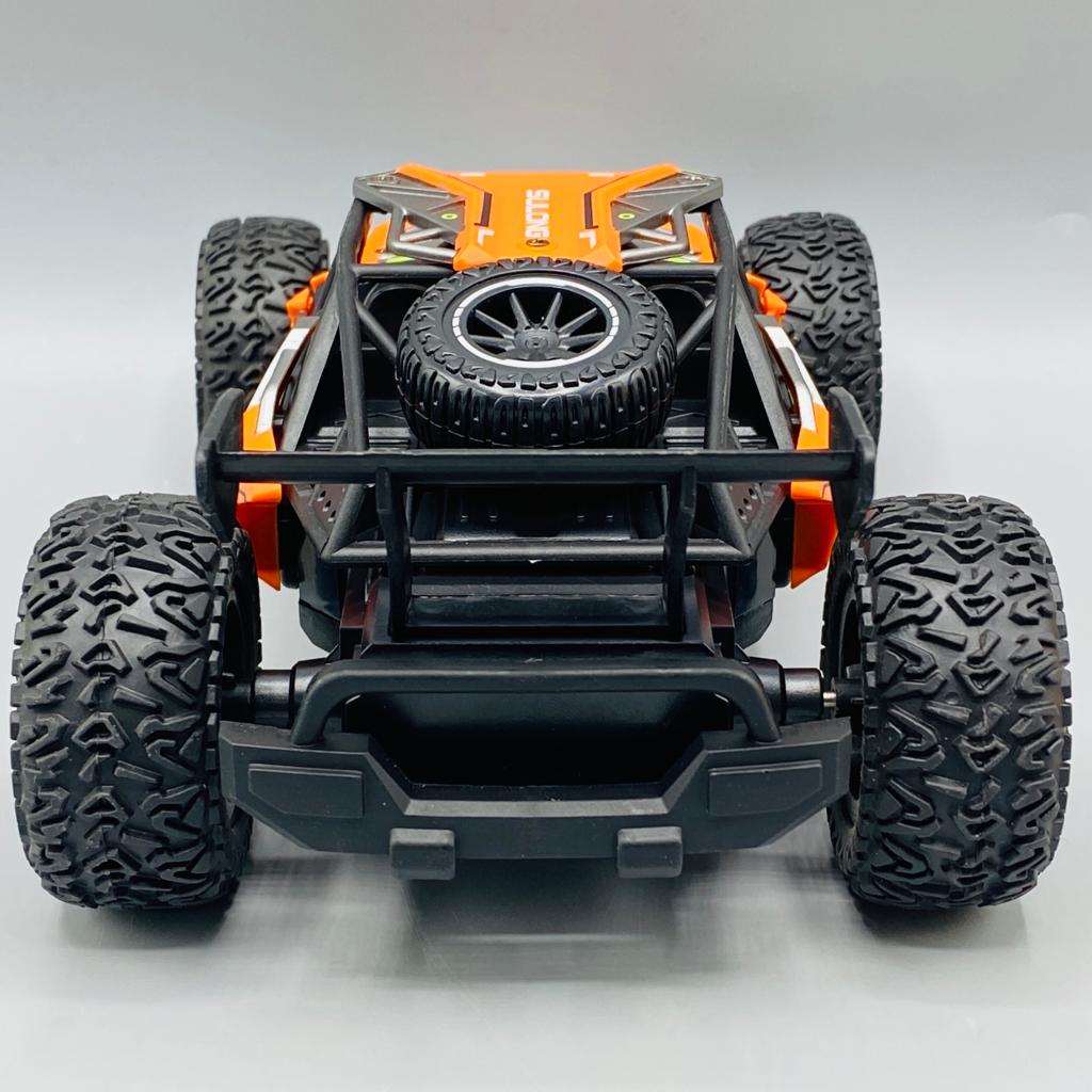 high speed 10 km h rc off road rock crawler 269a