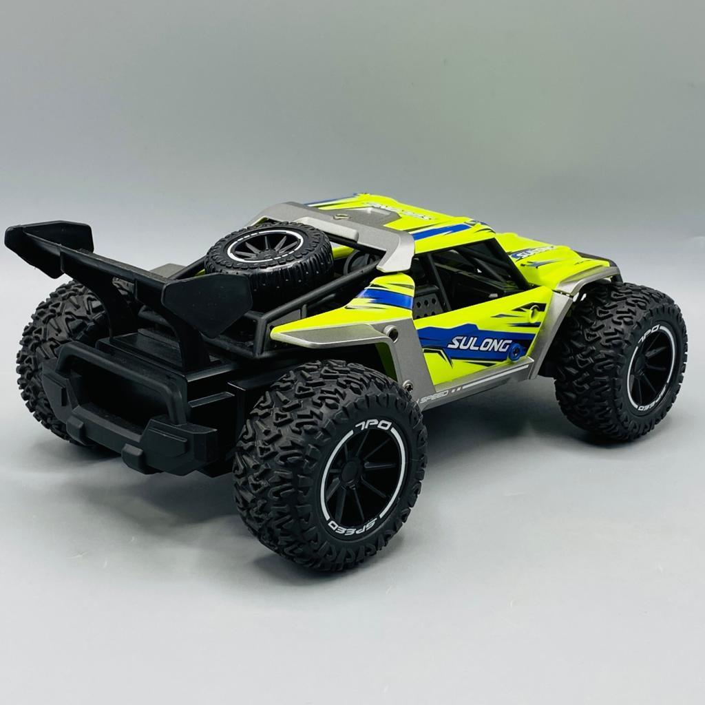 high speed 10 km h rc off road rock crawler 270a