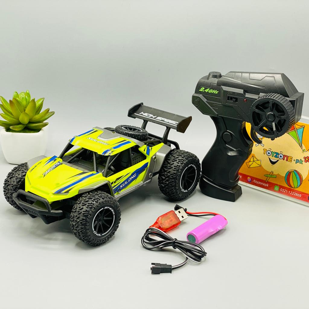 high speed 10 km h rc off road rock crawler 270a