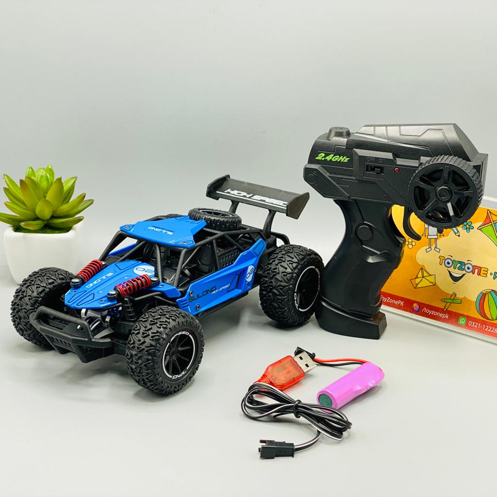 high speed 10 km h rc off road rock crawler 271a