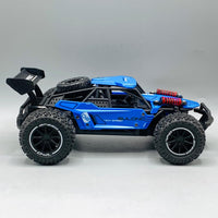 Thumbnail for high speed 10 km h rc off road rock crawler 271a