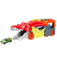 Thumbnail for hot wheels® dragon launch transporter