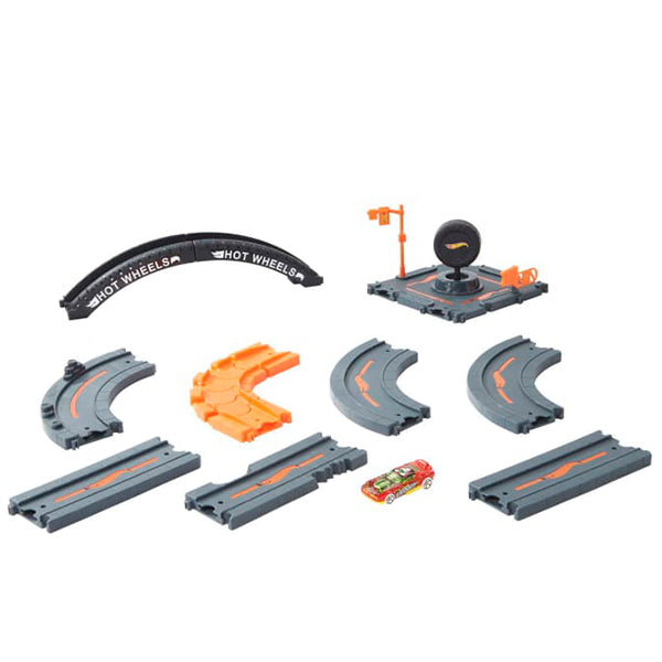 hot wheels® city expansion track pack