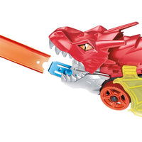 Thumbnail for hot wheels® dragon launch transporter