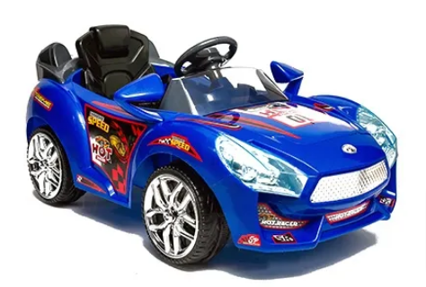 Buy Hot Racer Ride On Car Online in Pakistan
