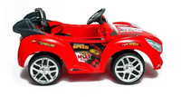 Thumbnail for Hot Racer Ride On Car
