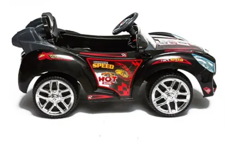 Hot Racer Ride On Car